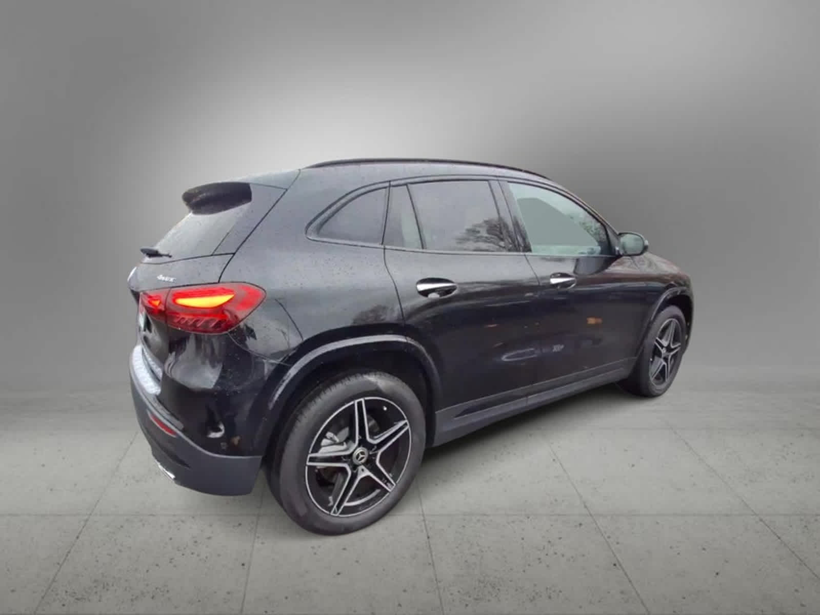 2024 Mercedes-Benz GLA GLA 250 8