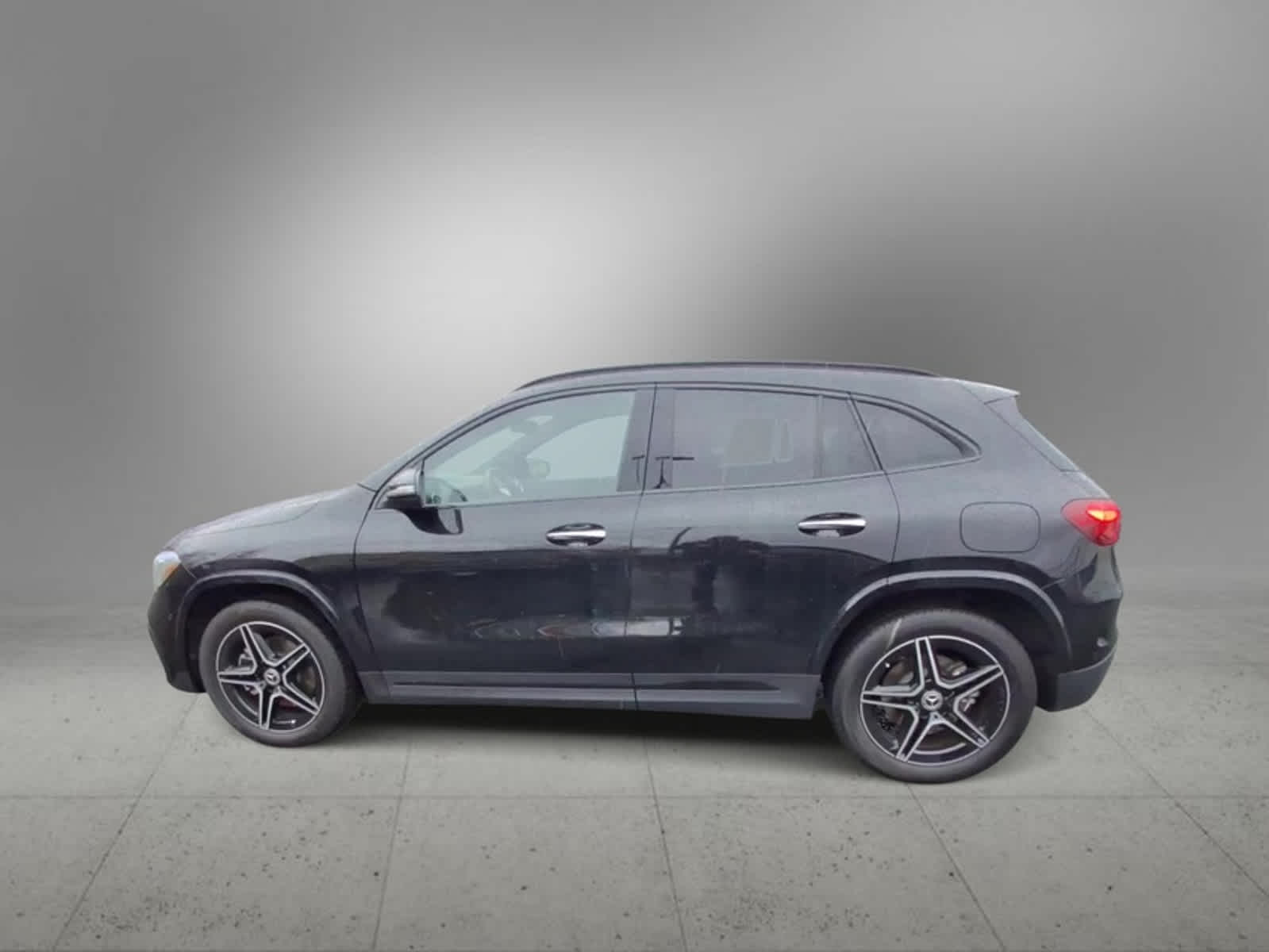 2024 Mercedes-Benz GLA GLA 250 5