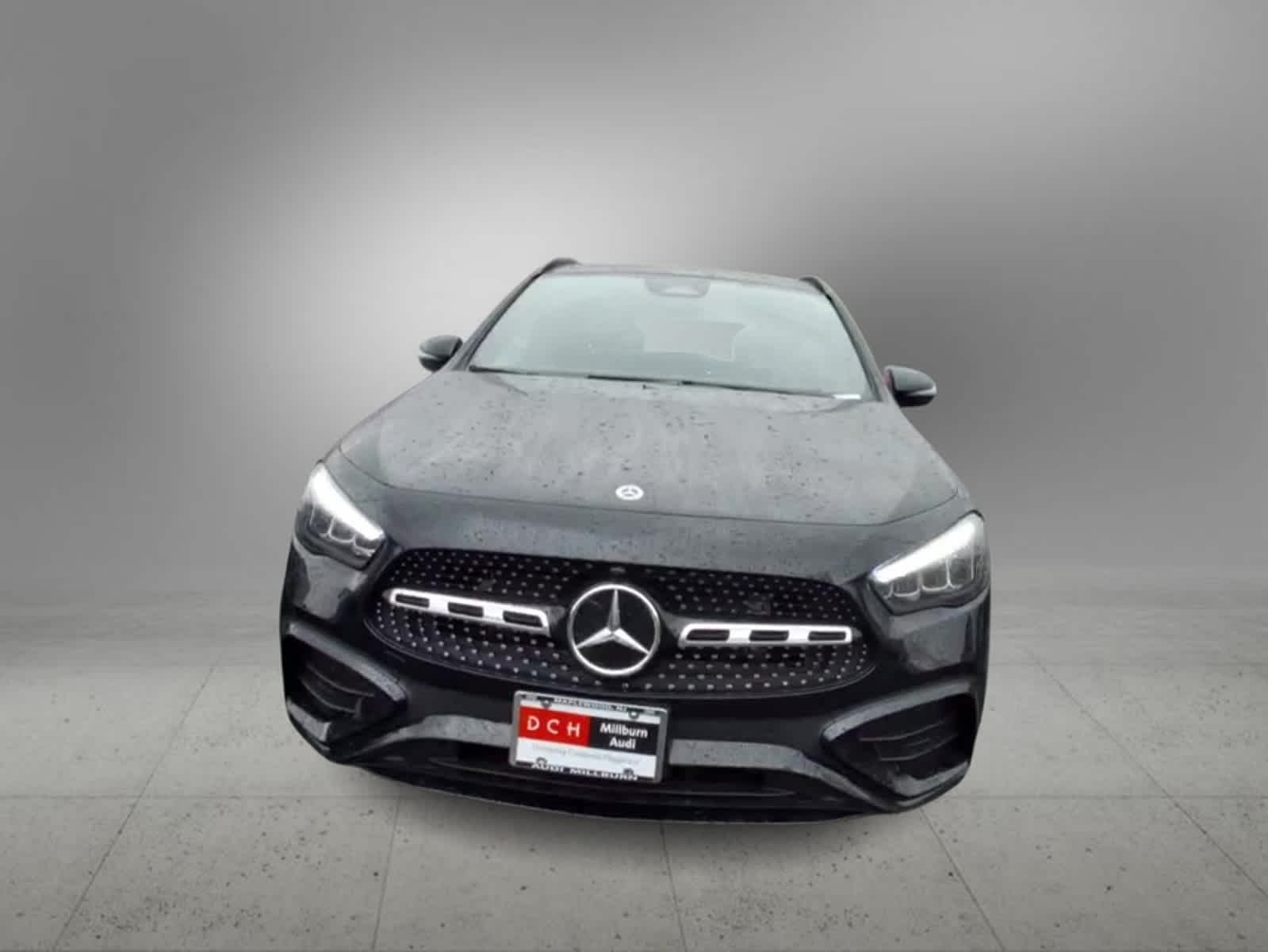 2024 Mercedes-Benz GLA GLA 250 3