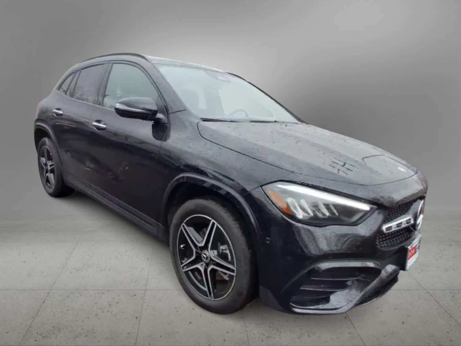 2024 Mercedes-Benz GLA GLA 250 2