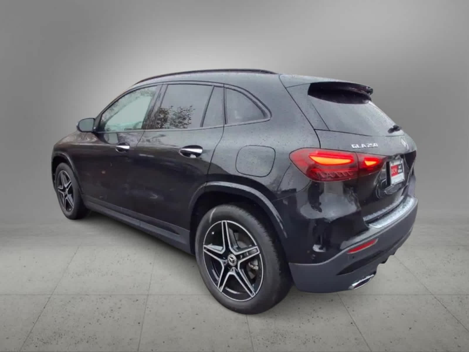 2024 Mercedes-Benz GLA GLA 250 6