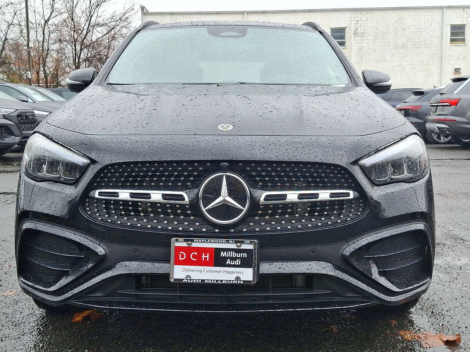 2024 Mercedes-Benz GLA GLA 250 29