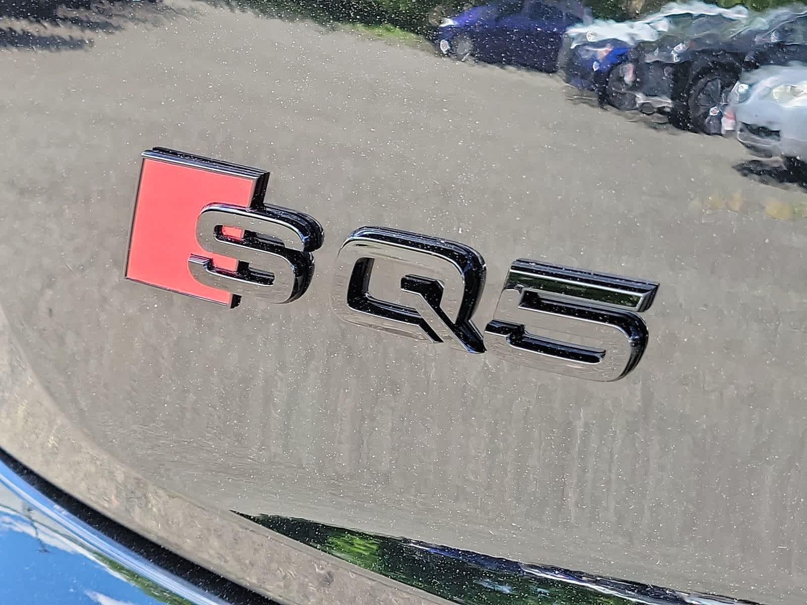 2024 Audi SQ5 Sportback Premium Plus 19