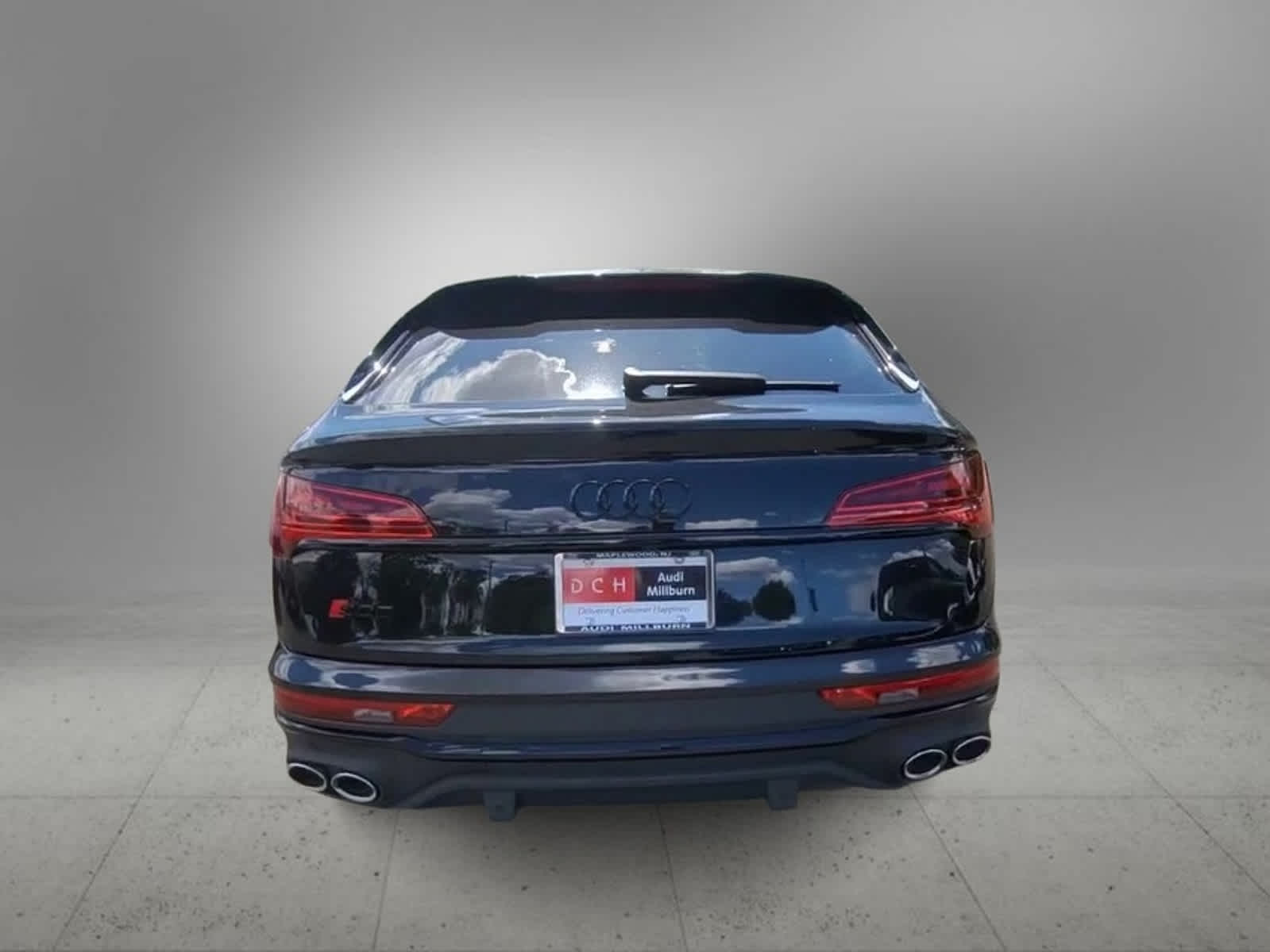2024 Audi SQ5 Sportback Premium Plus 7