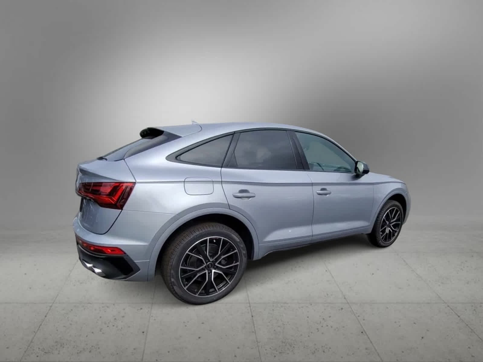 2024 Audi SQ5 Sportback Premium Plus 8