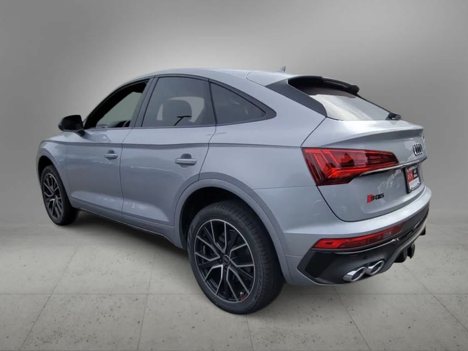 2024 Audi SQ5 Sportback Premium Plus 6