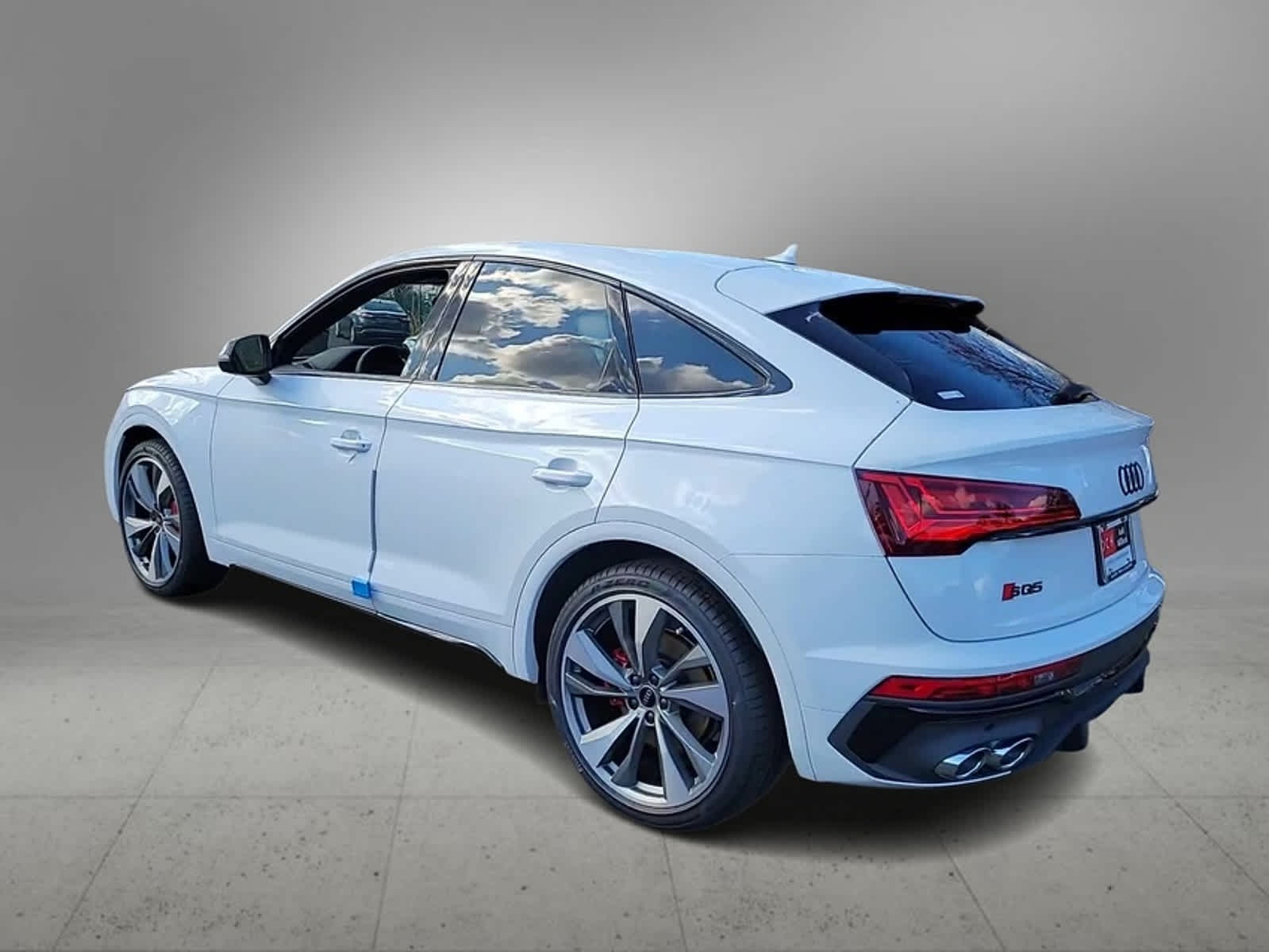 2024 Audi SQ5 Sportback Premium Plus 6