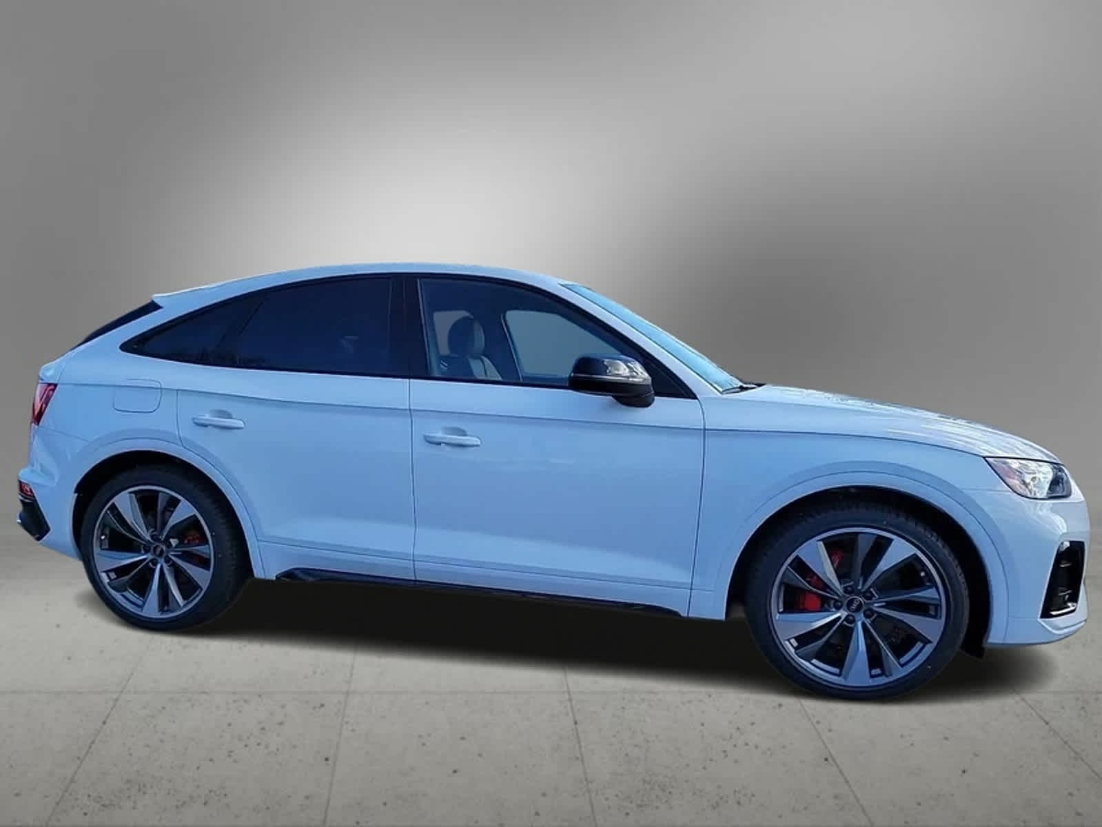 2024 Audi SQ5 Sportback Premium Plus 9