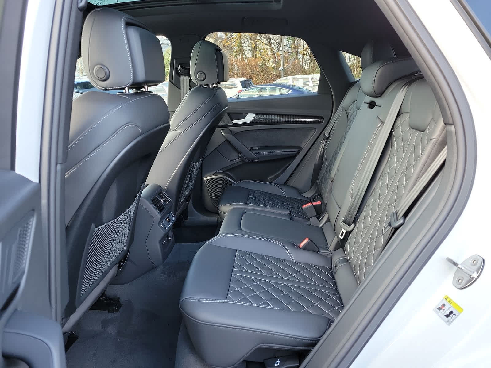 2024 Audi SQ5 Sportback Premium Plus 13