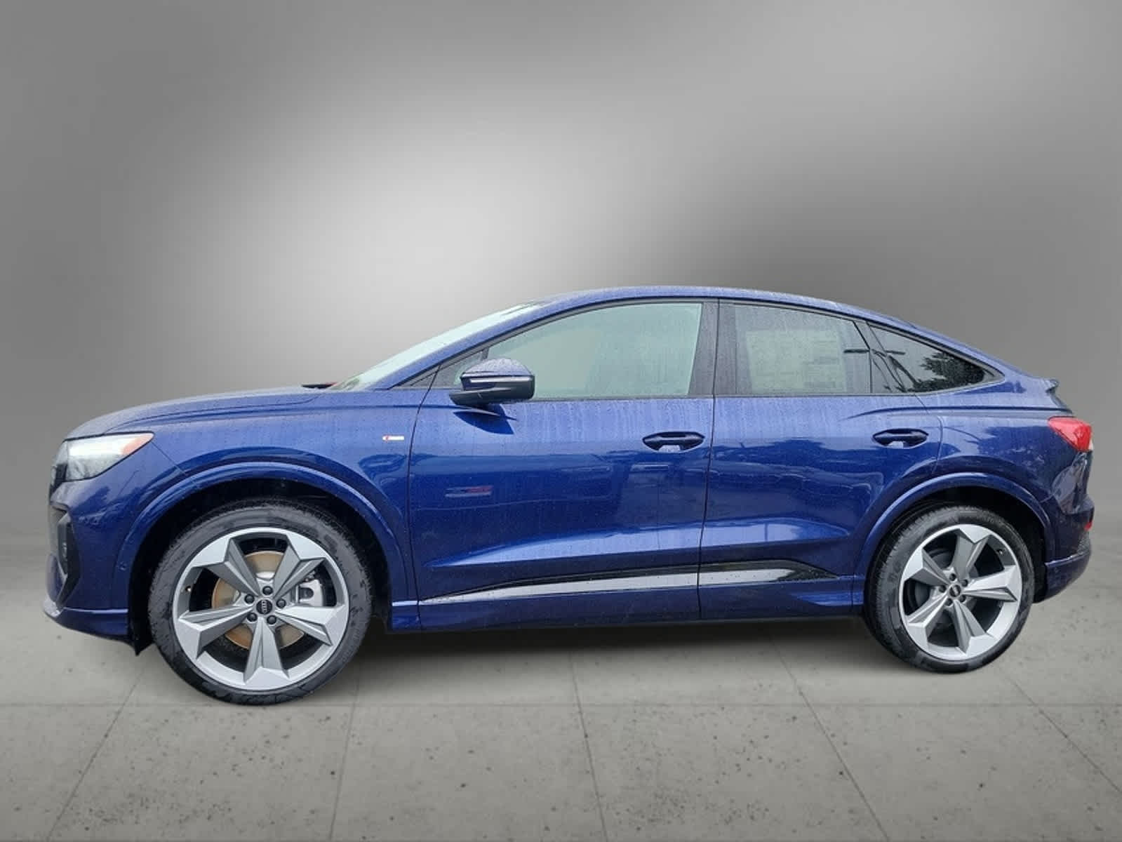 2024 Audi Q4 e-tron Sportback Premium Plus 3