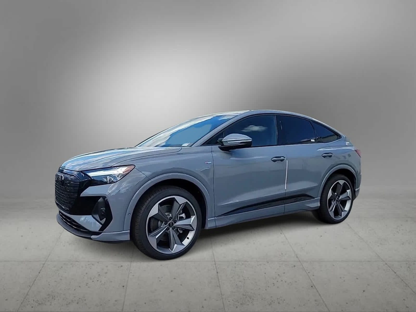 2024 Audi Q4 e-tron Sportback Premium Plus 4