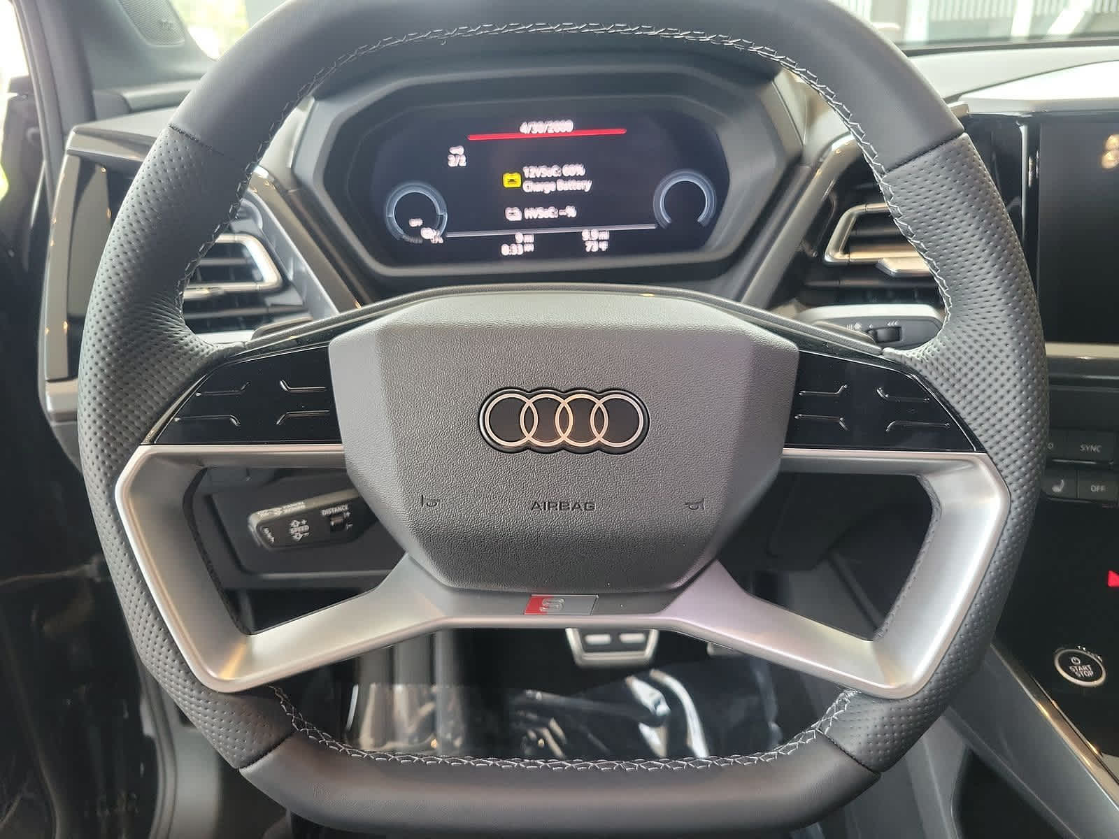 2024 Audi Q4 e-tron Sportback Premium Plus 15