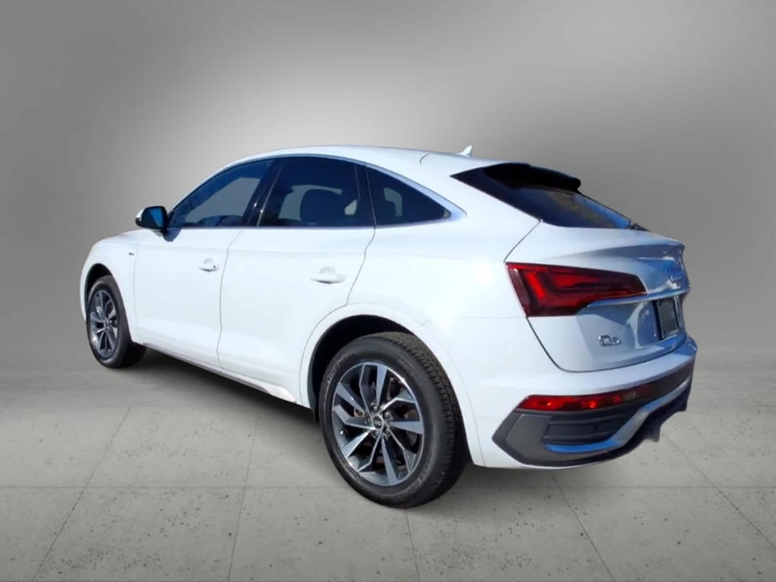 2021 Audi Q5 Sportback Premium 6