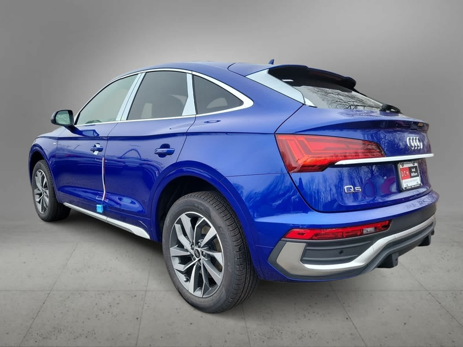 2024 Audi Q5 Sportback S line Premium 3