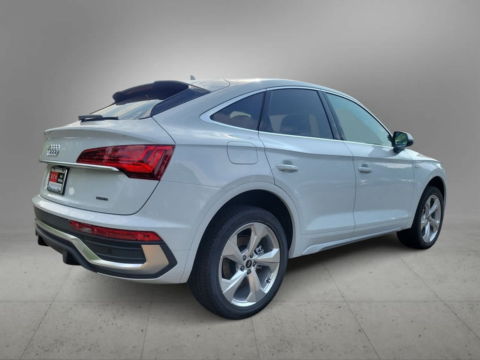 2024 Audi Q5 Sportback S line Premium 6