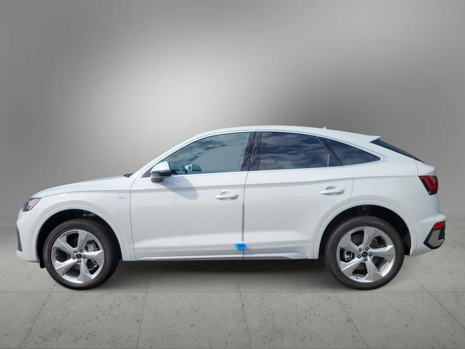 2024 Audi Q5 Sportback S line Premium 3