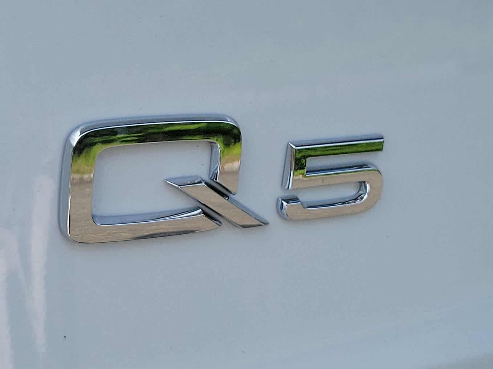 2024 Audi Q5 Sportback S line Premium 19