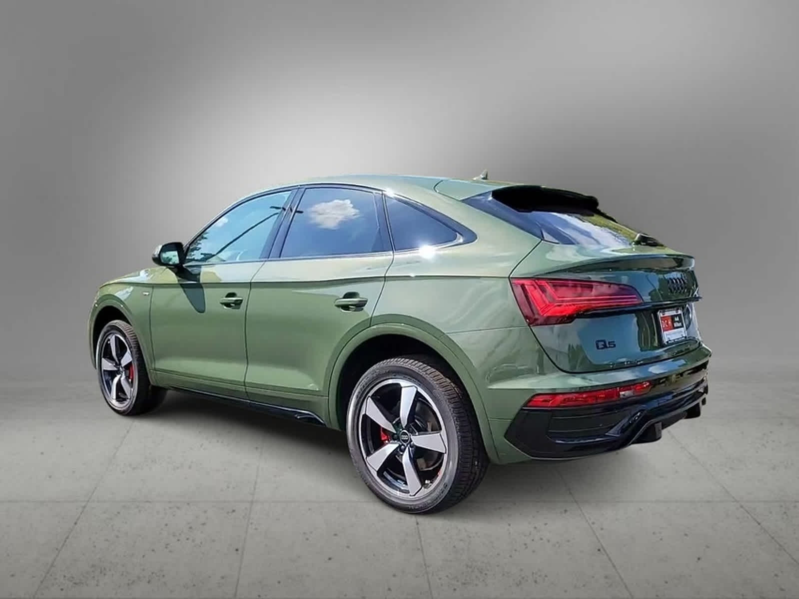 2024 Audi Q5 Sportback S line Premium Plus 6