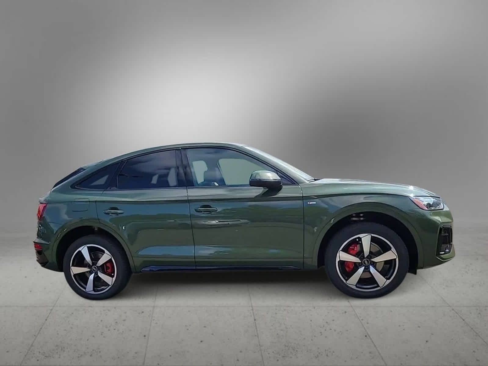 2024 Audi Q5 Sportback S line Premium Plus 9