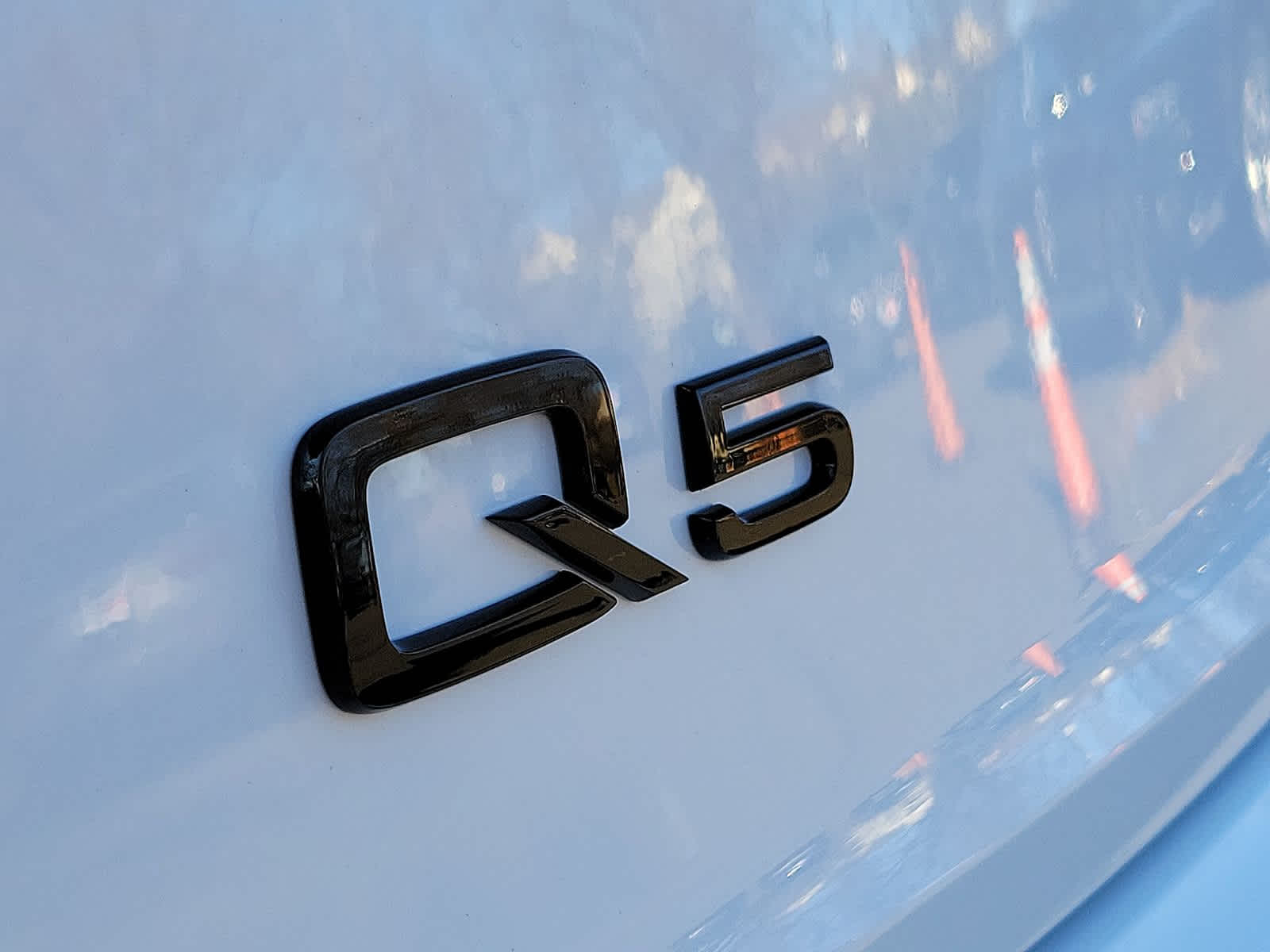 2024 Audi Q5 Sportback S line Premium Plus 27