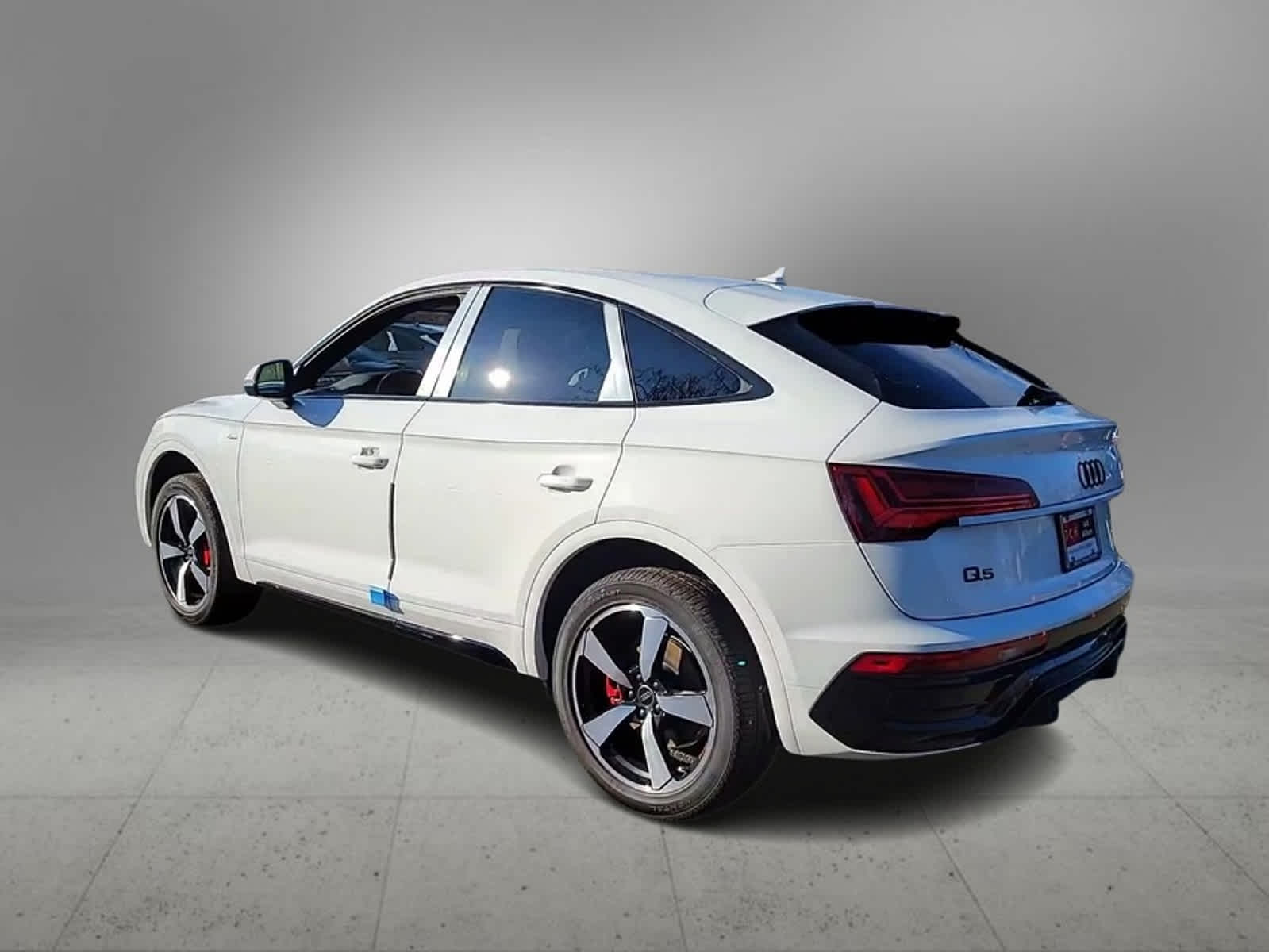 2024 Audi Q5 Sportback S line Premium Plus 6