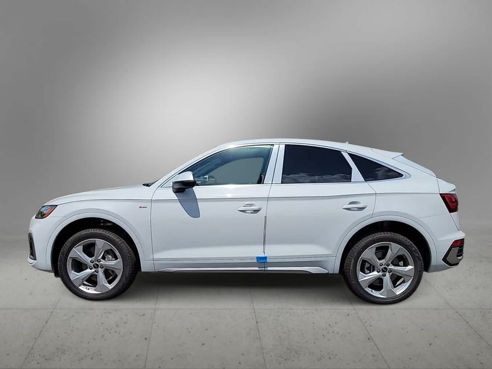 2024 Audi Q5 Sportback S line Premium Plus 5