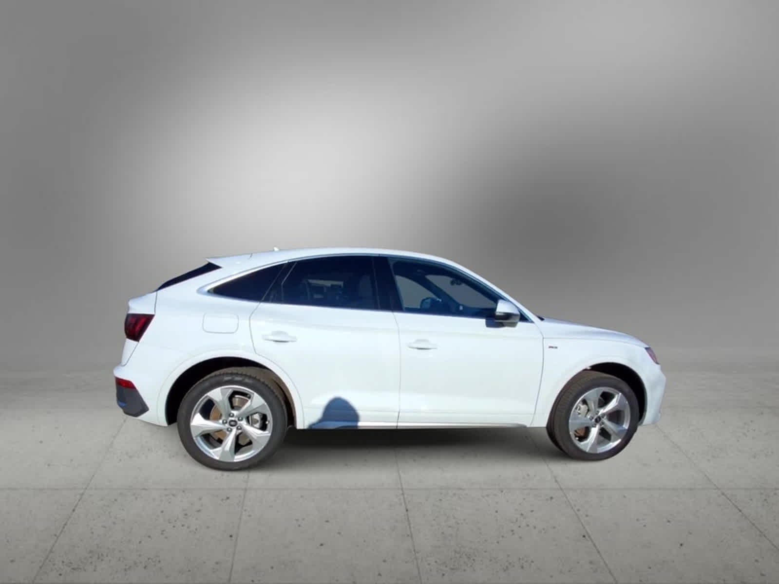 2024 Audi Q5 Sportback S line Premium Plus 9