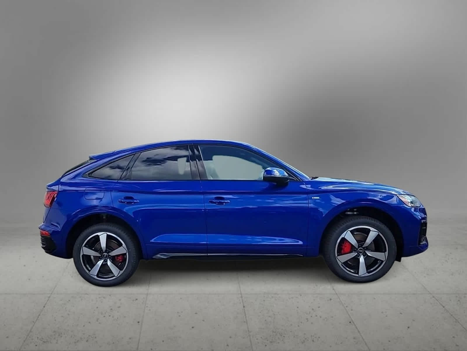 2024 Audi Q5 Sportback S line Premium Plus 9