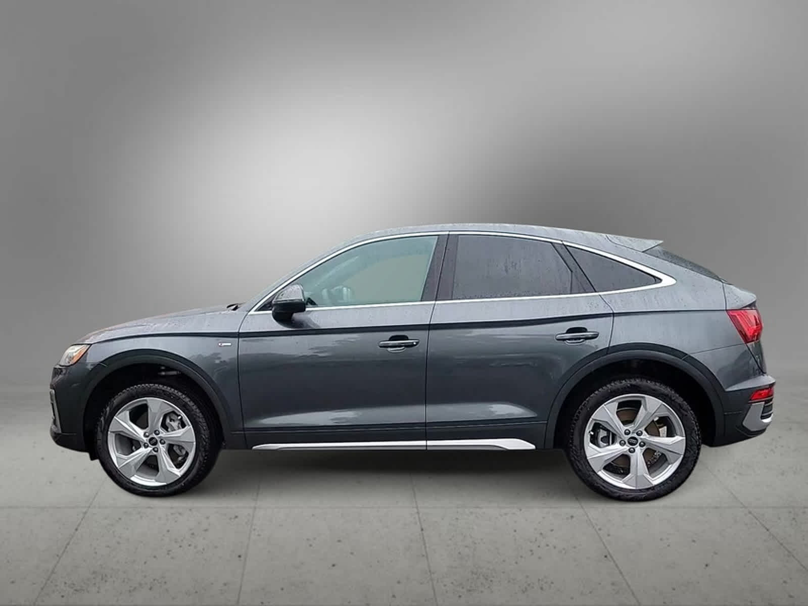 2024 Audi Q5 Sportback S line Premium Plus 5