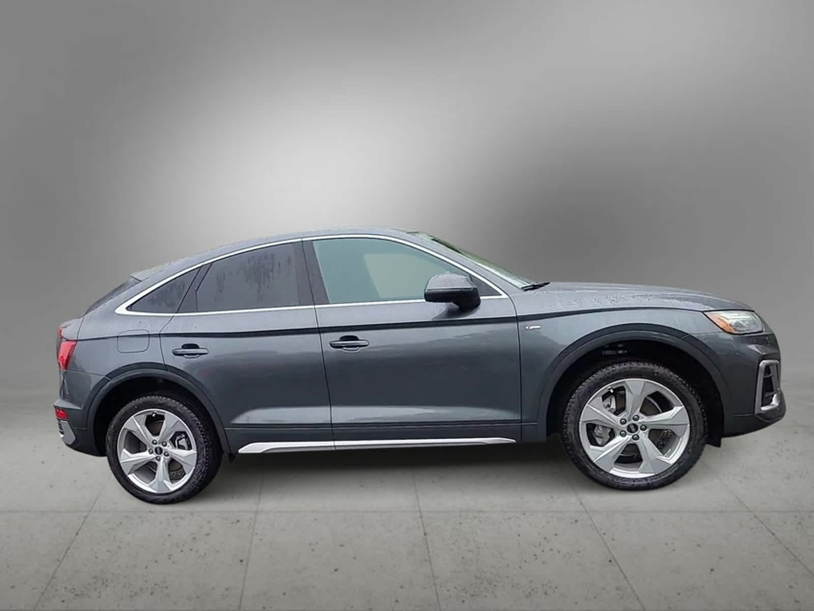 2024 Audi Q5 Sportback S line Premium Plus 9