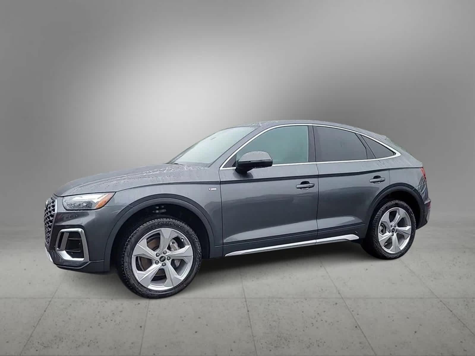 2024 Audi Q5 Sportback S line Premium Plus 4