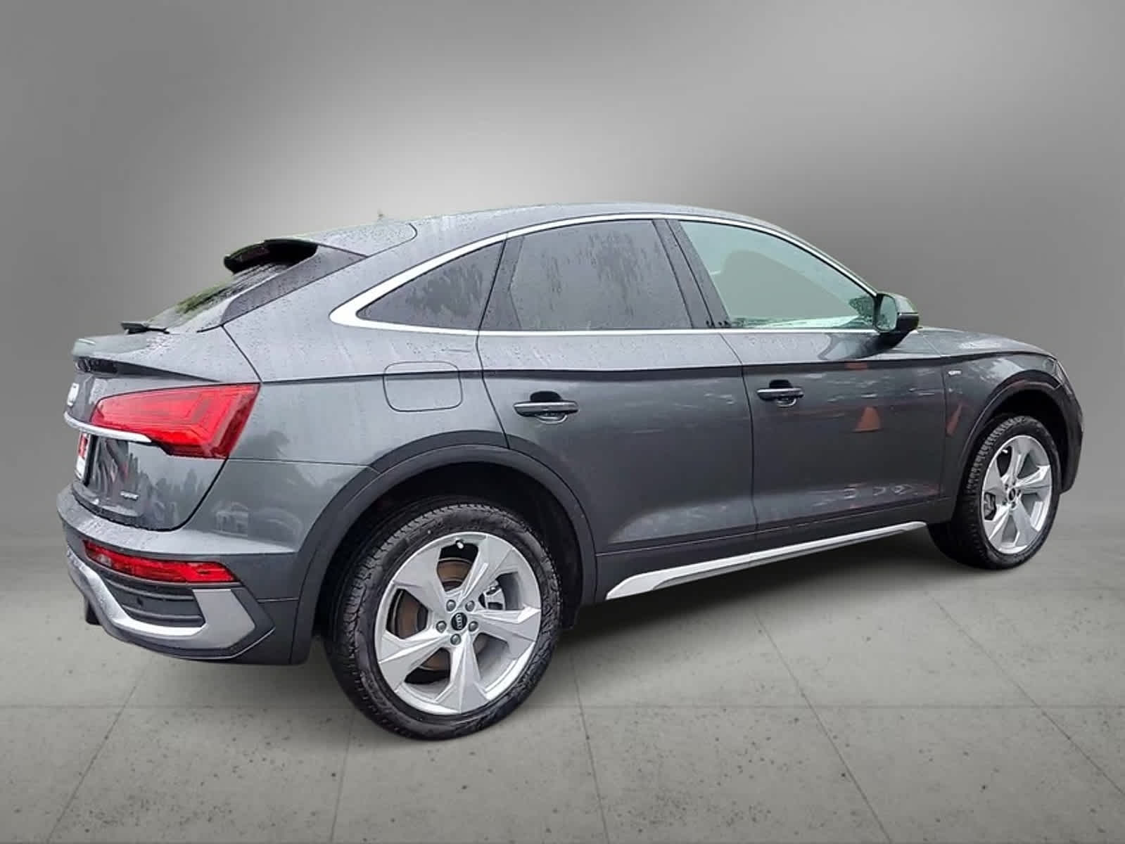 2024 Audi Q5 Sportback S line Premium Plus 8