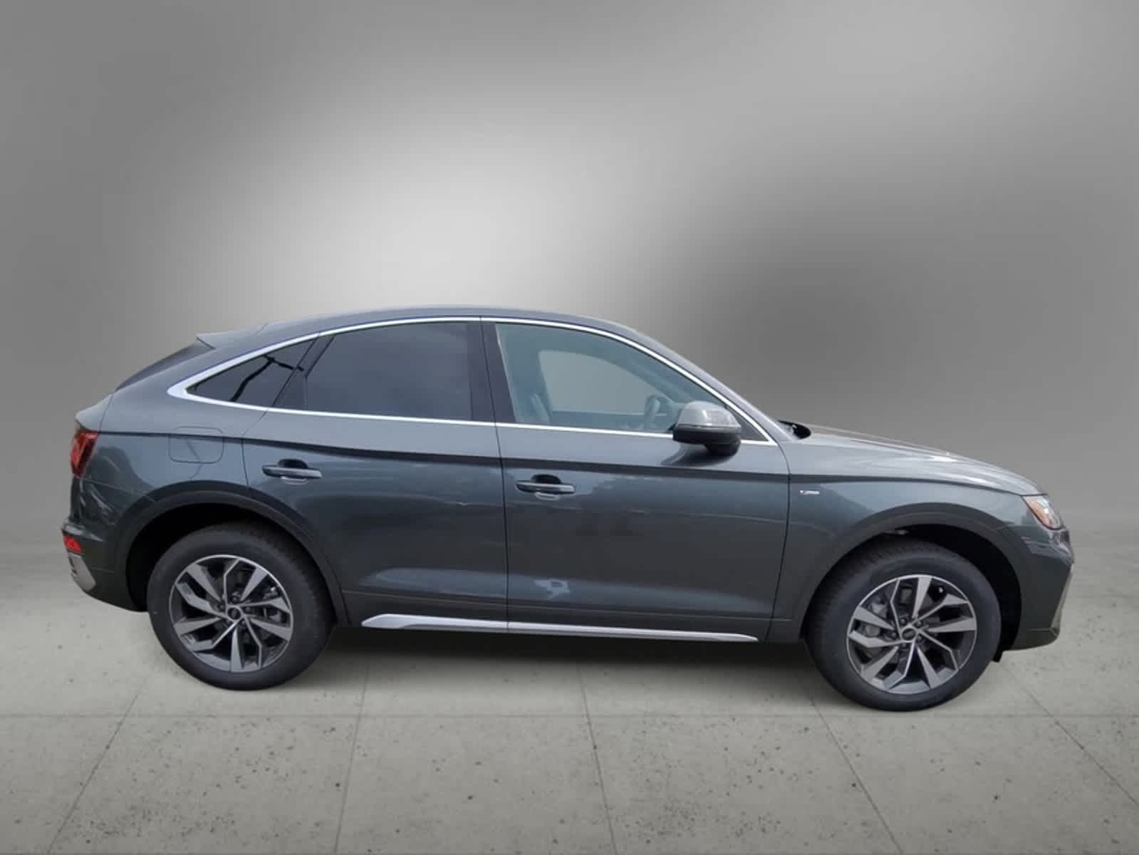 2024 Audi Q5 Sportback S line Premium Plus 9