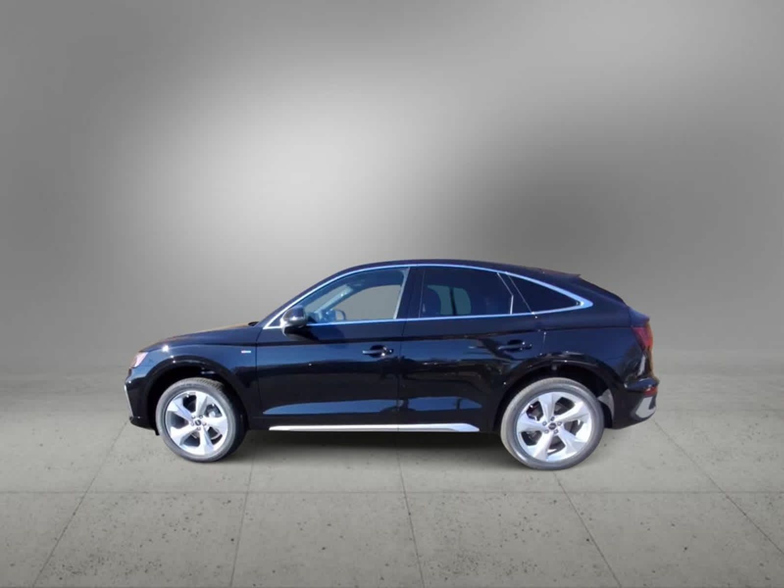 2025 Audi Q5 Sportback S line Premium Plus 5