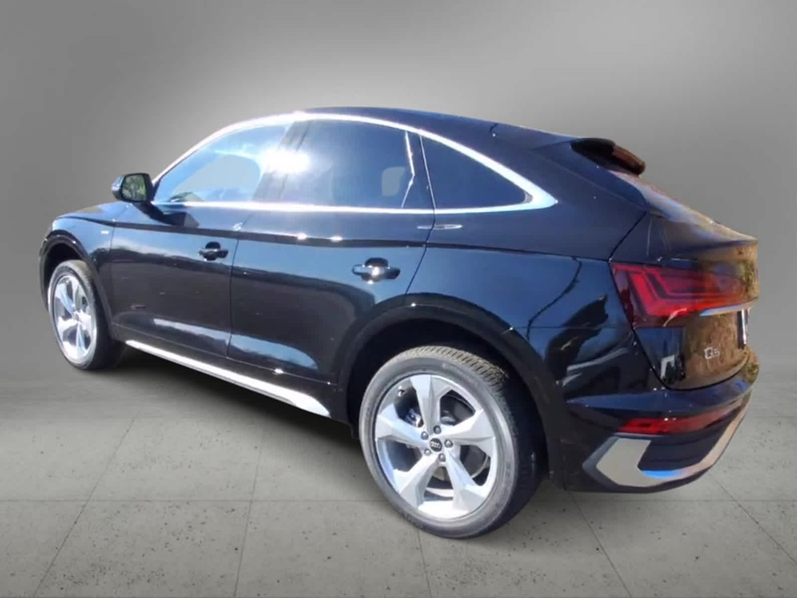 2025 Audi Q5 Sportback S line Premium Plus 6