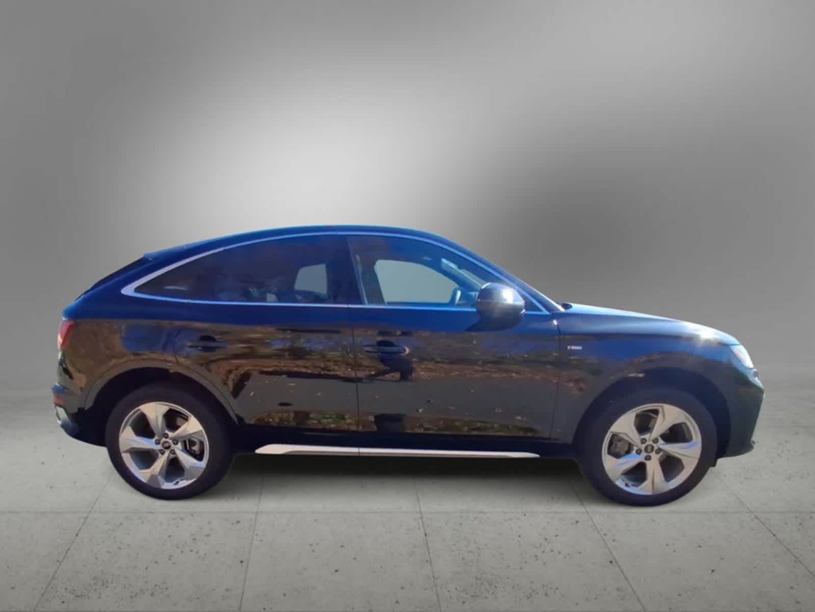 2025 Audi Q5 Sportback S line Premium Plus 9