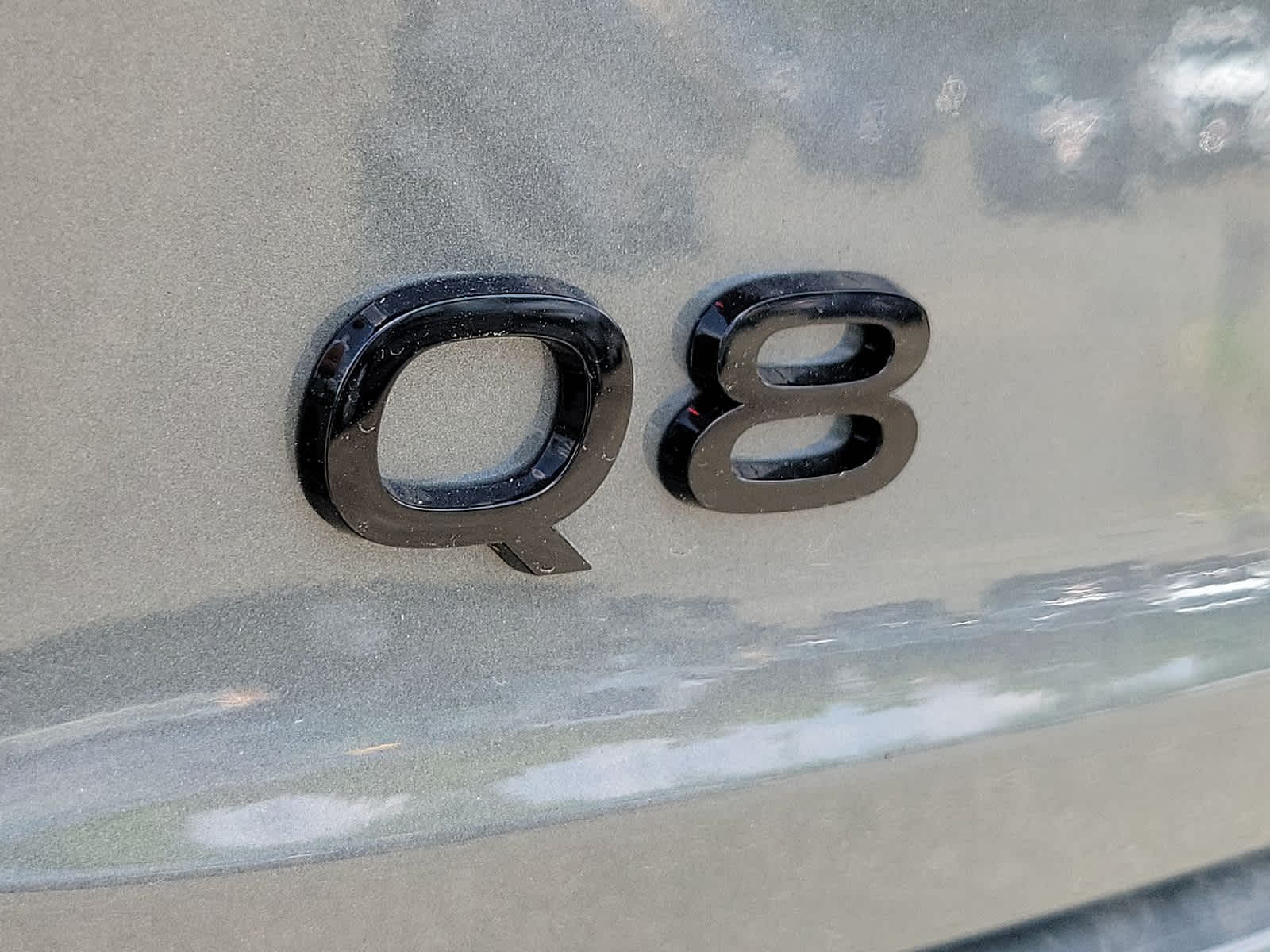 2024 Audi Q8 e-tron Premium Plus 19