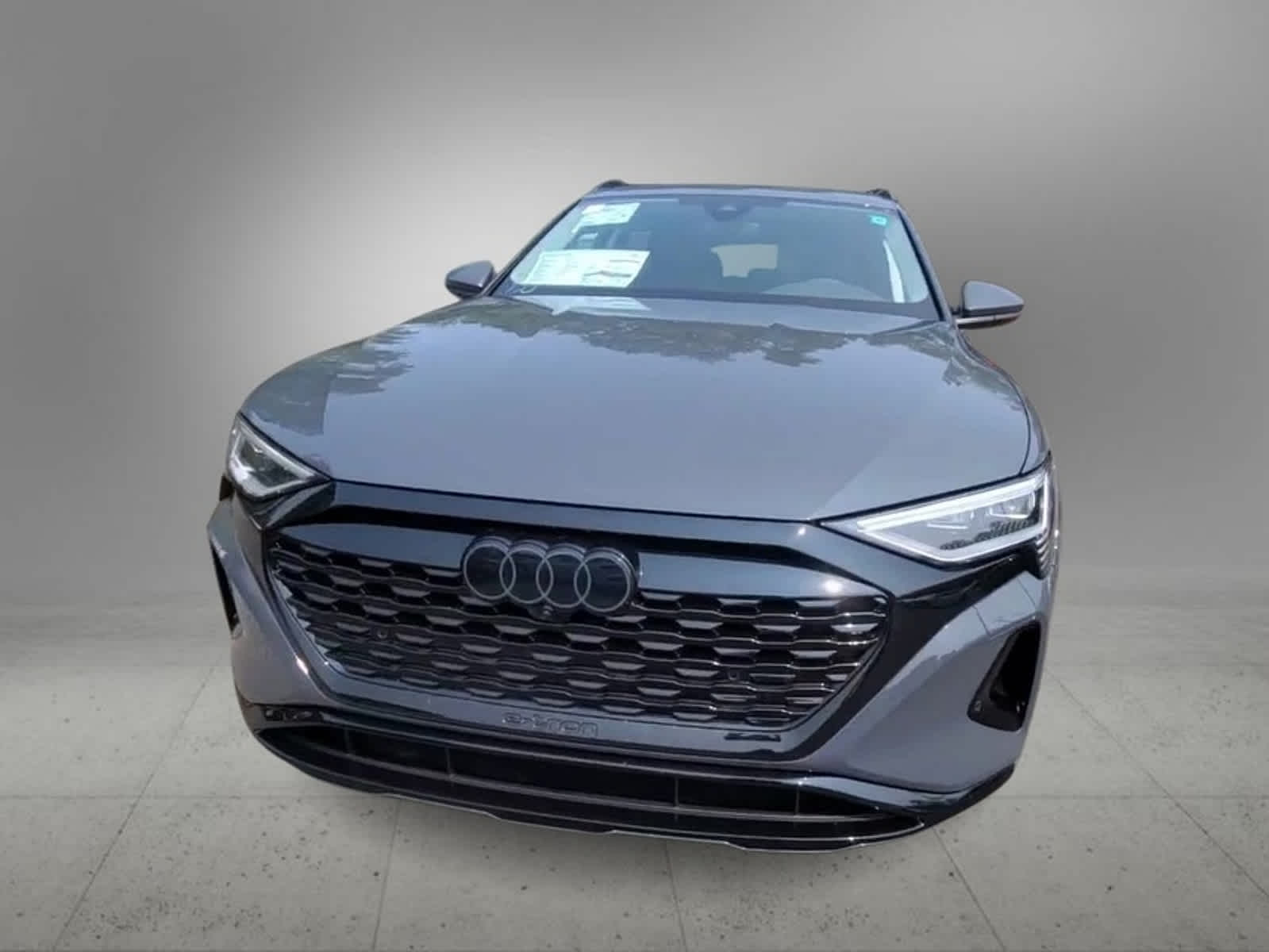 2024 Audi Q8 e-tron Premium Plus 7