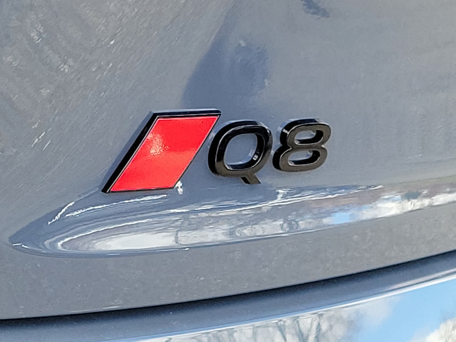 2024 Audi Q8 e-tron Prestige 12