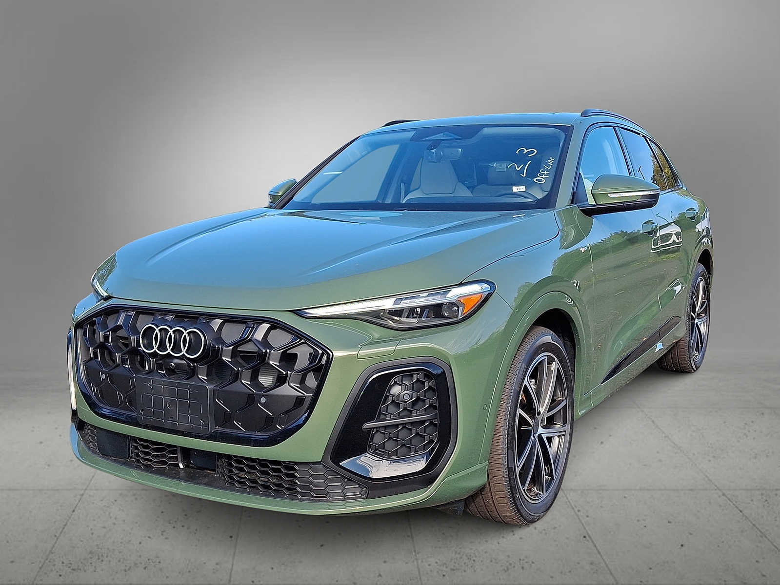 2026 Audi Q5