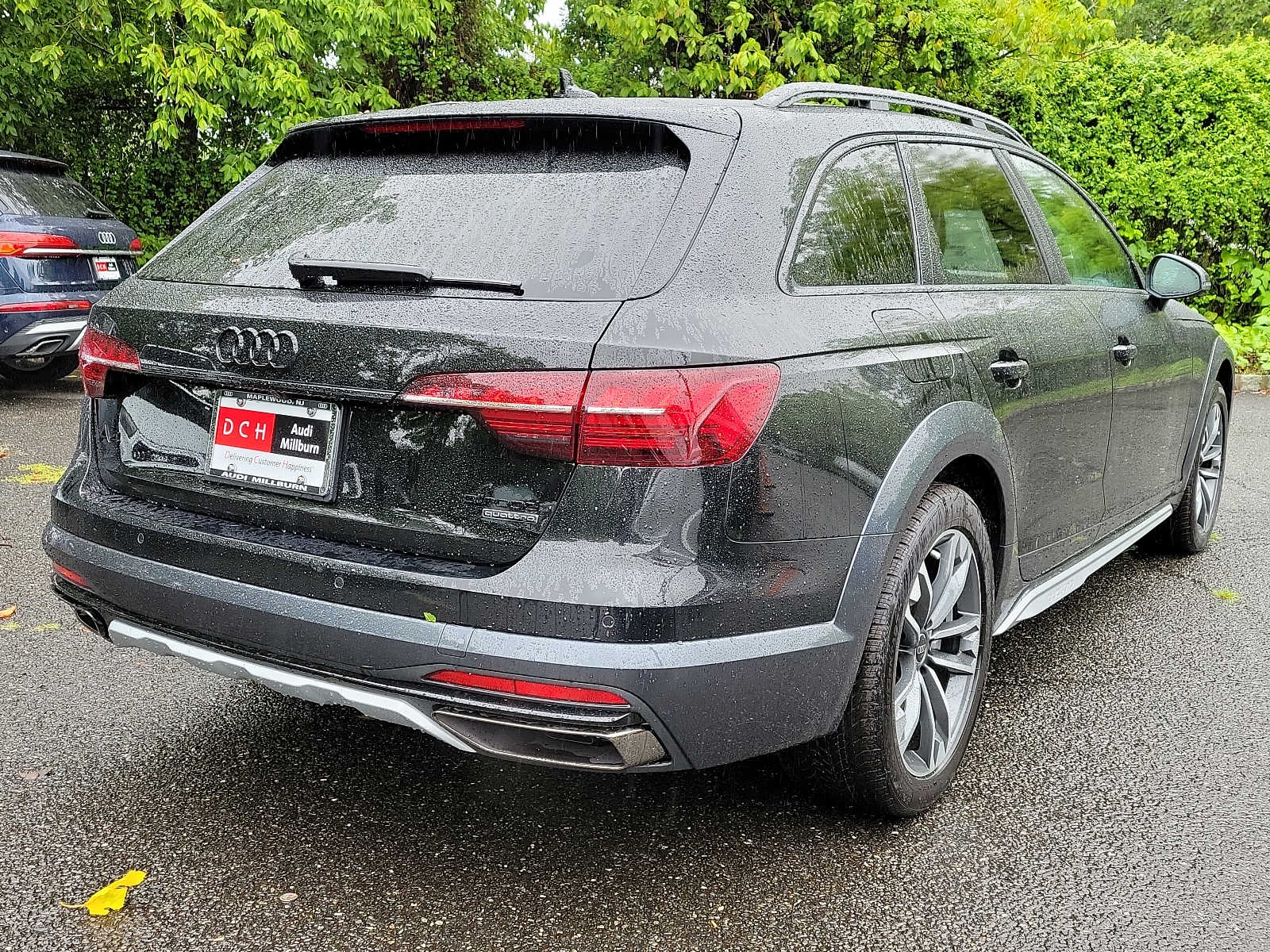 2024 Audi A4 allroad Premium Plus 3