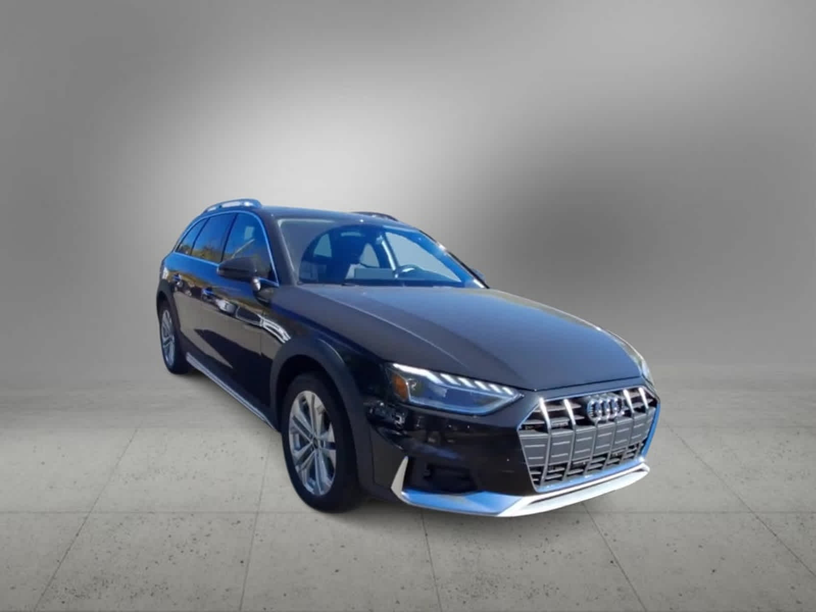 2025 Audi A4 allroad Premium Plus 2