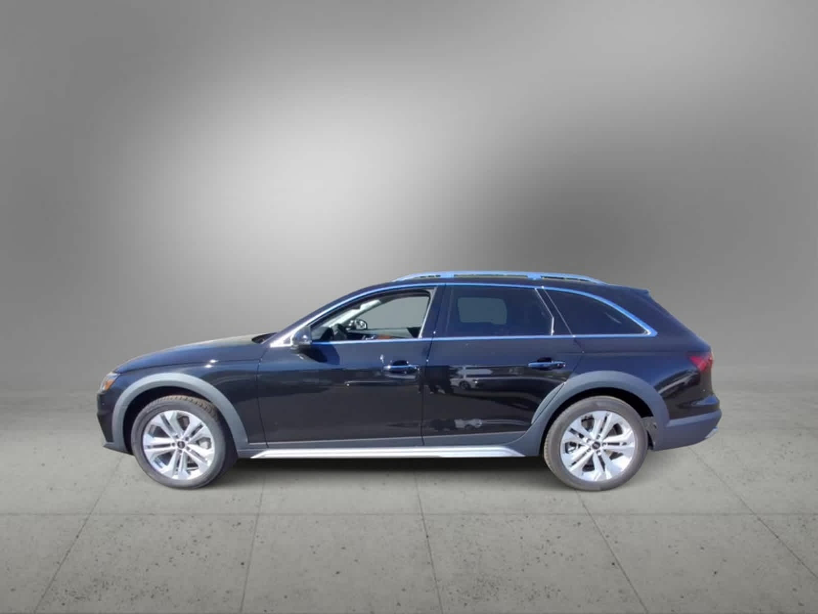 2025 Audi A4 allroad Premium Plus 5