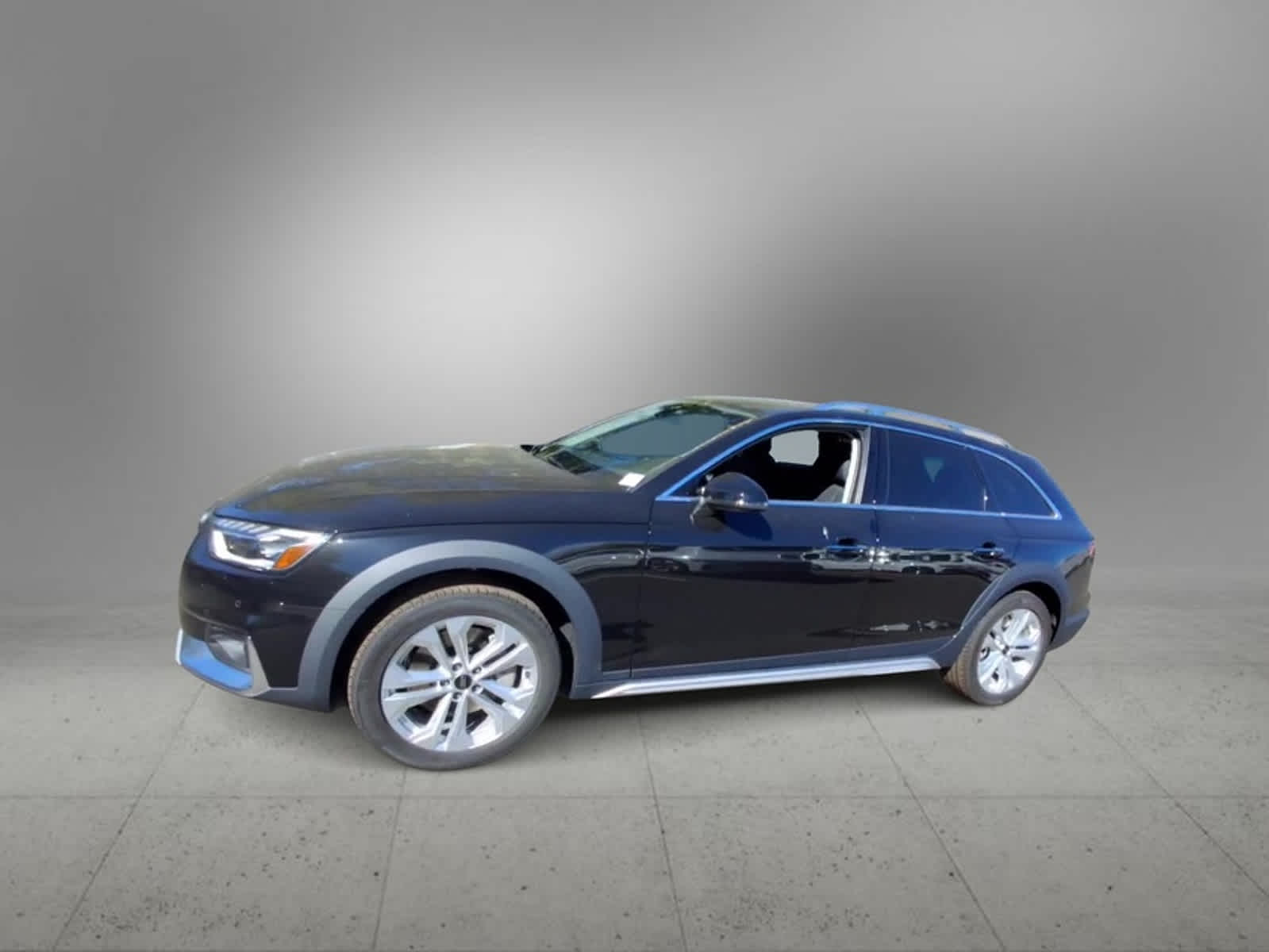 2025 Audi A4 allroad Premium Plus 4