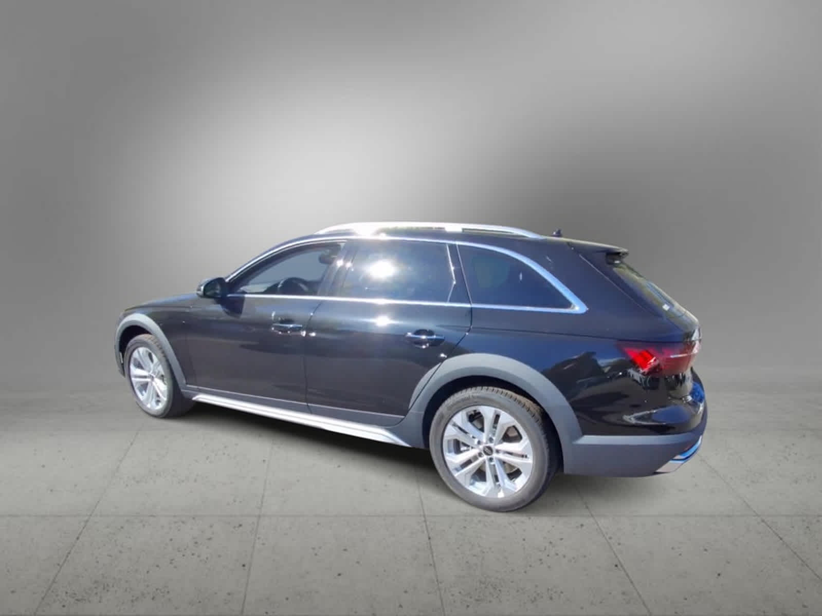 2025 Audi A4 allroad Premium Plus 6