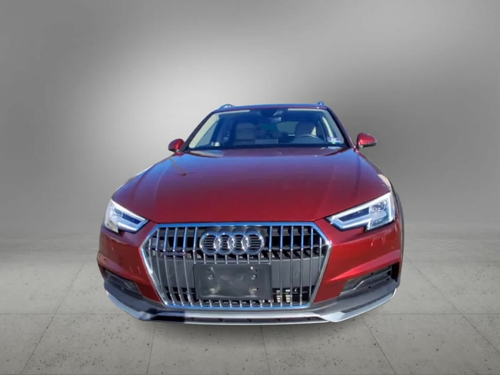 2019 Audi A4 allroad Premium Plus 3