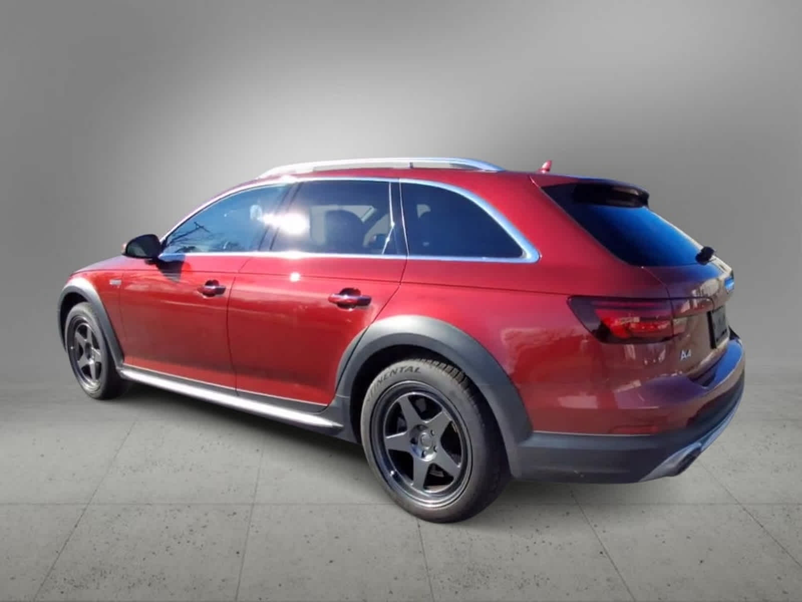 2019 Audi A4 allroad Premium Plus 6