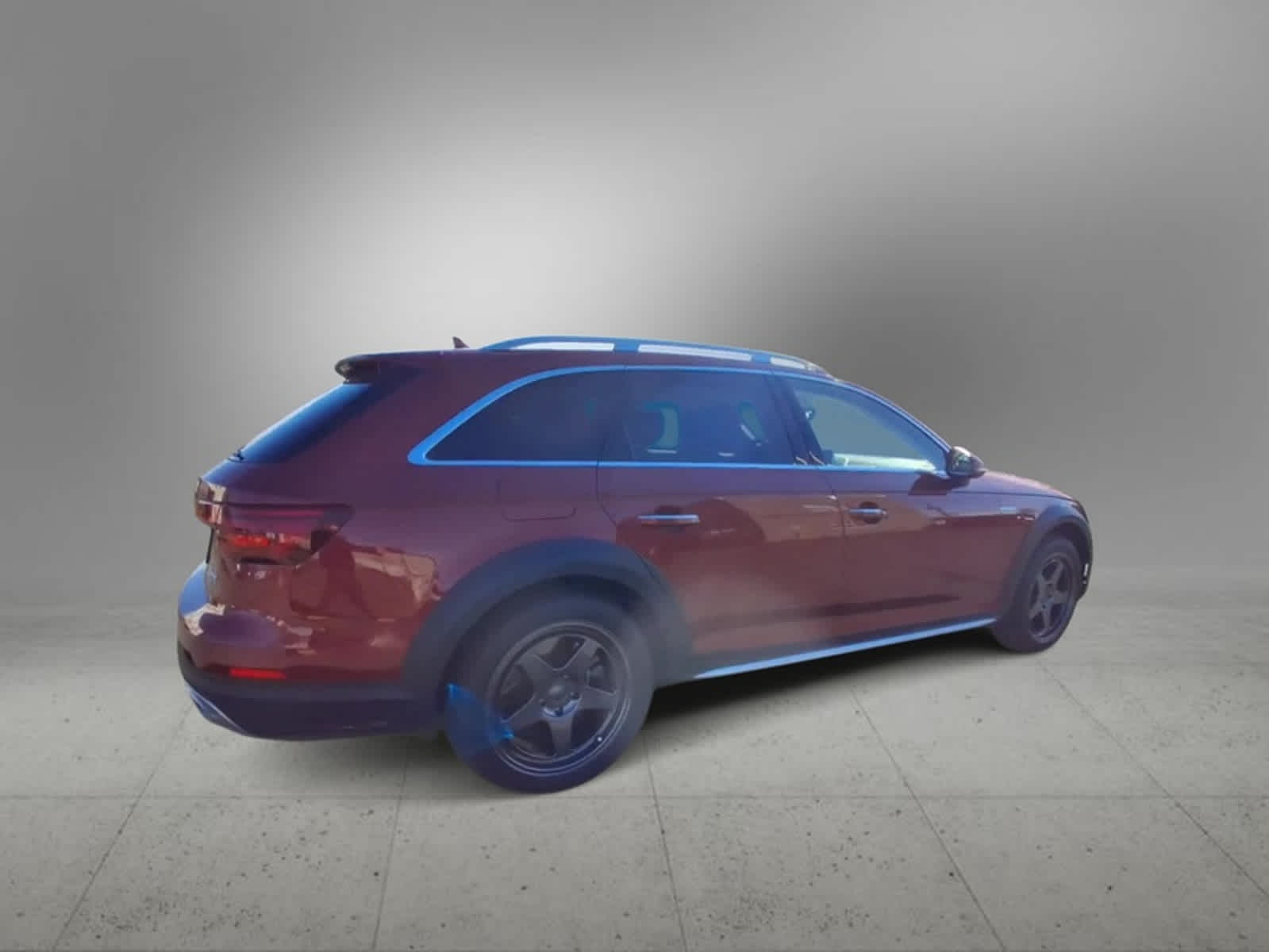 2019 Audi A4 allroad Premium Plus 8