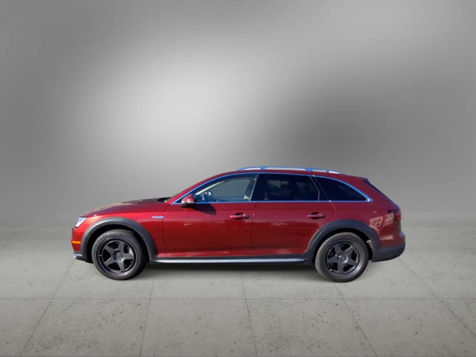 2019 Audi A4 allroad Premium Plus 5