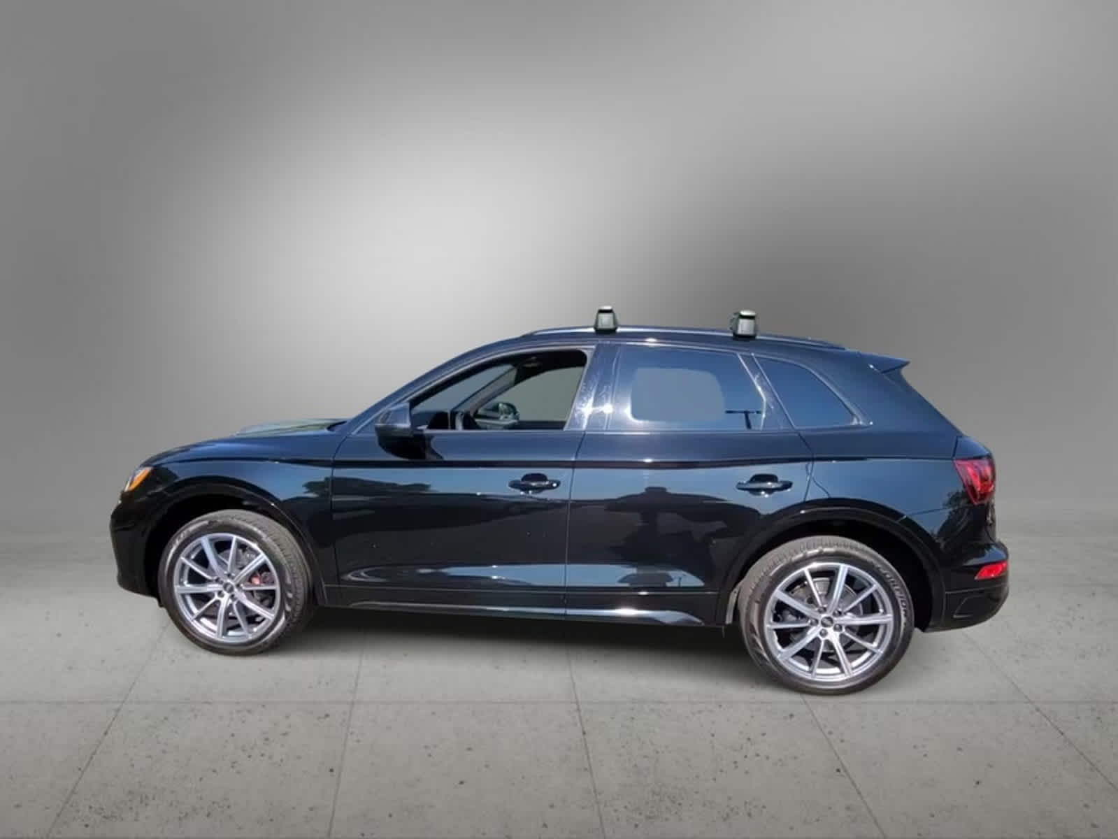 2022 Audi SQ5 Premium 5